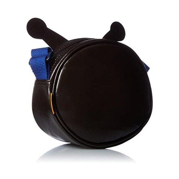 Baikinman Kids Face Shoulder Bag Anpanman Japan ANF-2000
