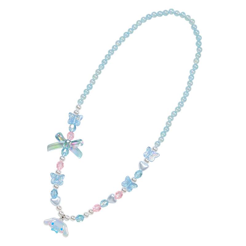 Cinnamoroll Kids Necklace Sanrio Japan 2025