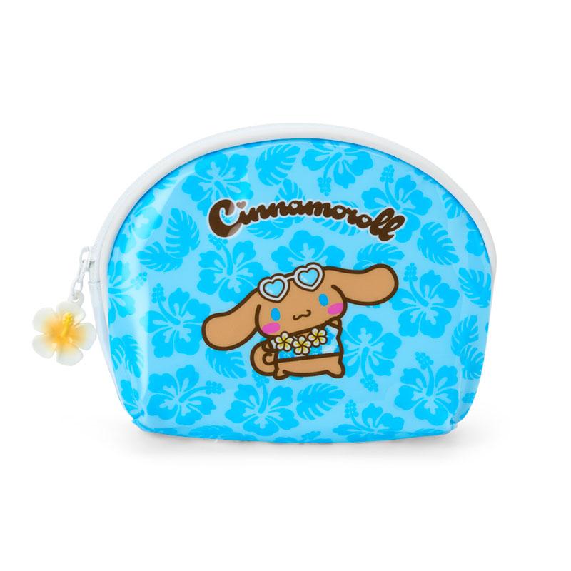 Cinnamoroll Pouch Tokonatsu Vacation Sanrio Japan 2025