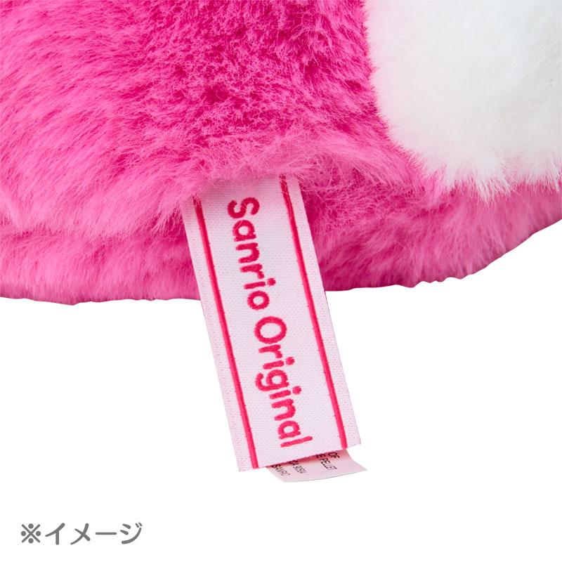Kuromi Plush Doll L Sanrio Japan 2025