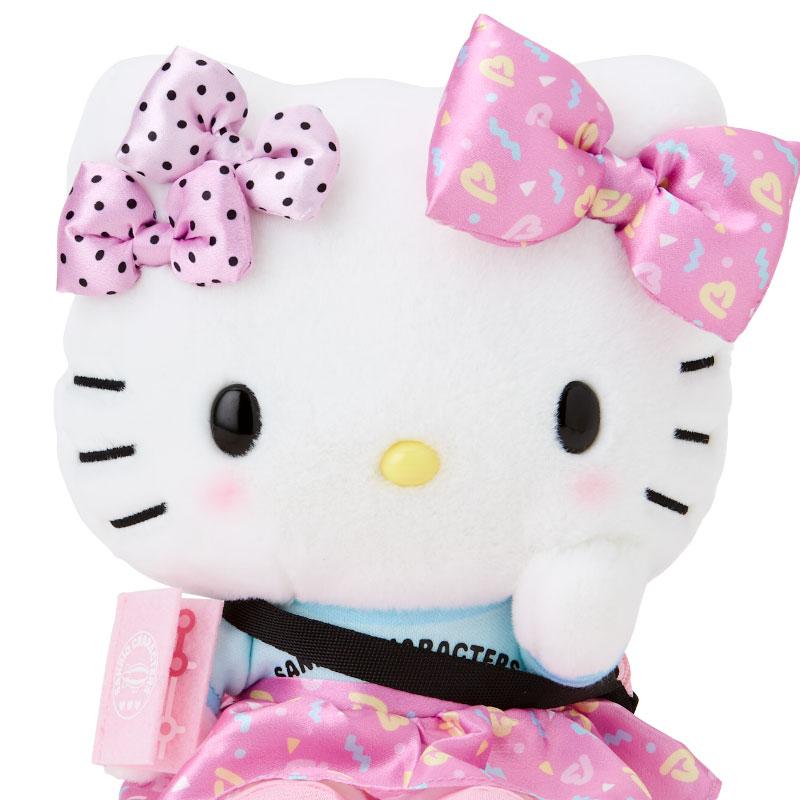 Hello Kitty Plush Doll Fantasy Trip Sanrio Japan 2024