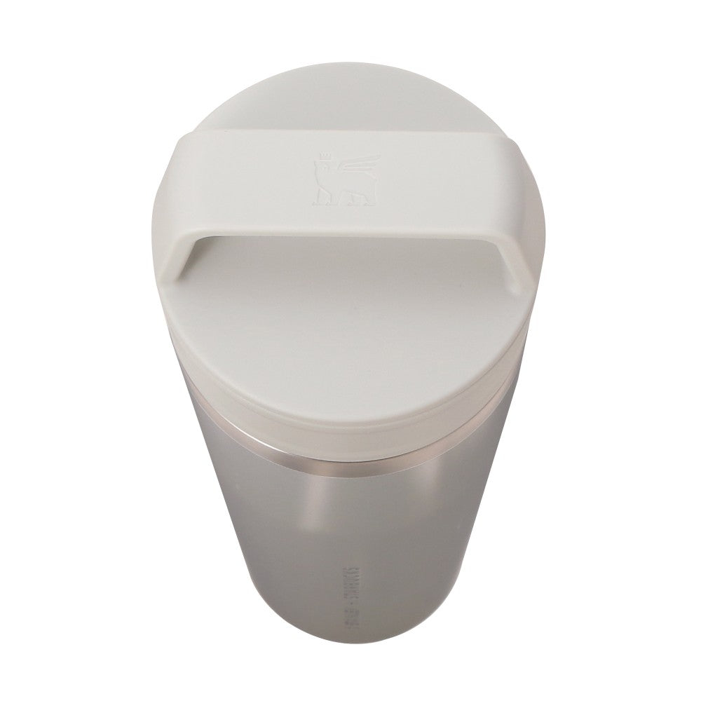 STANLEY Stainless Bottle Pearl White 591ml Tumbler Starbucks Japan Christmas