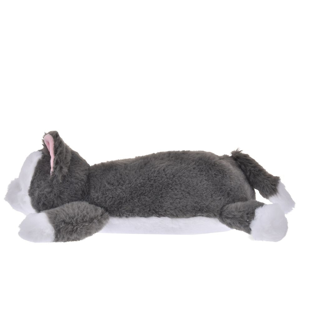 Figaro Pen Case Pencil Pouch Plush Pencase Disney Store Japan 2025