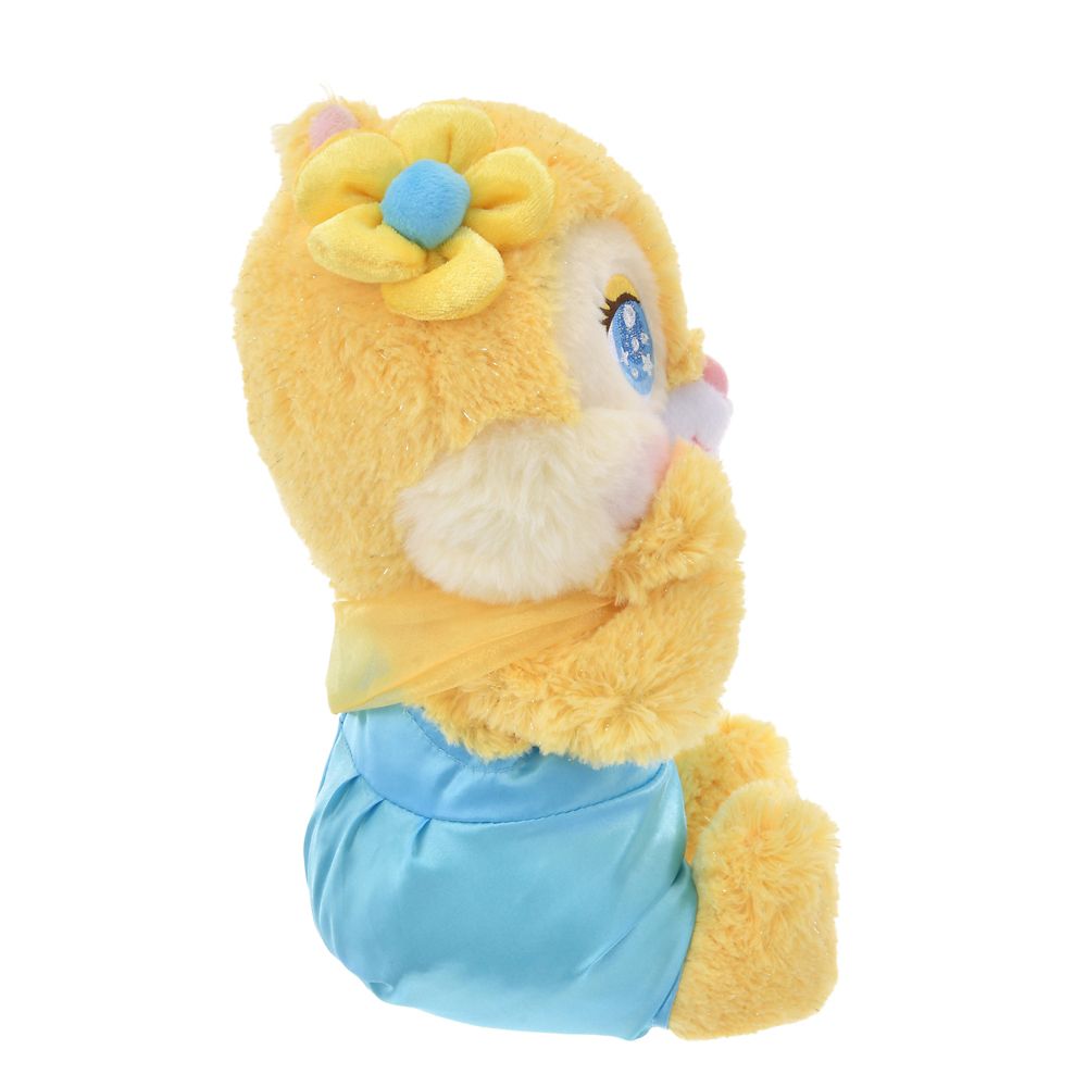 Clarice Plush Doll KIRAME Disney Store Japan 2025