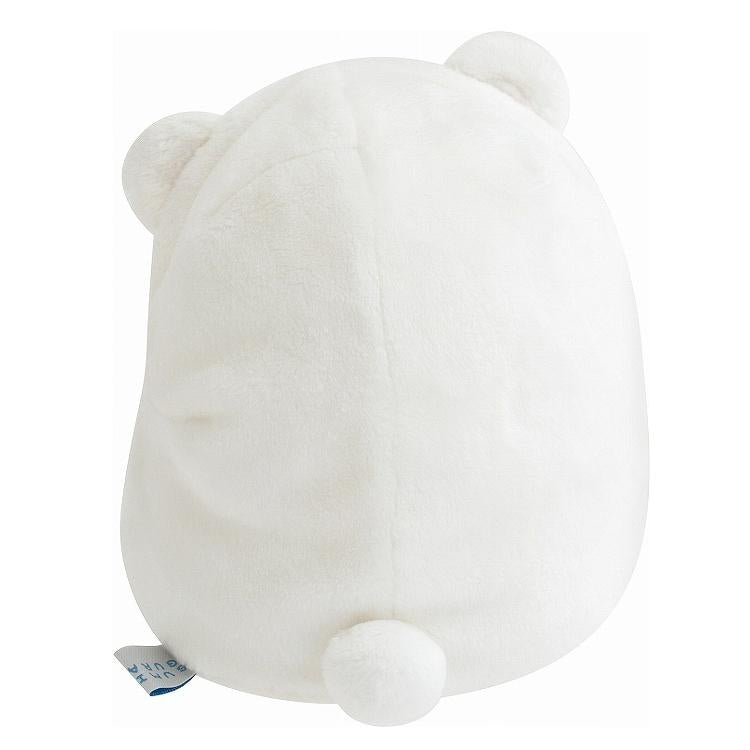 Sumikko Gurashi Shirokuma Bear Plush Doll Okiniiri San-X Japan 2025