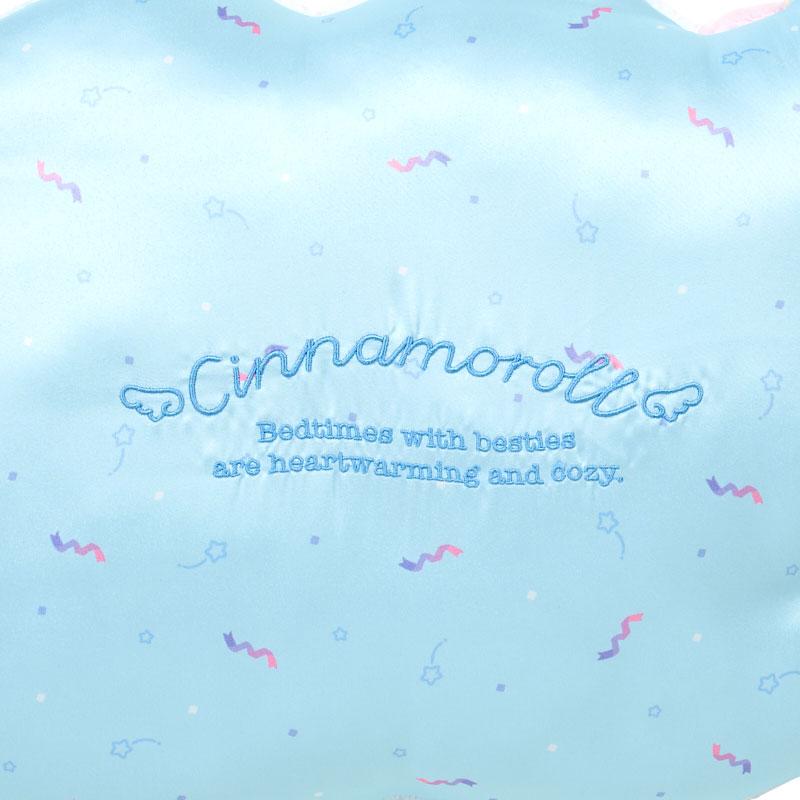 Cinnamoroll Milk Unicorn Plush Cushion Sleepy Time Sanrio Japan 2024