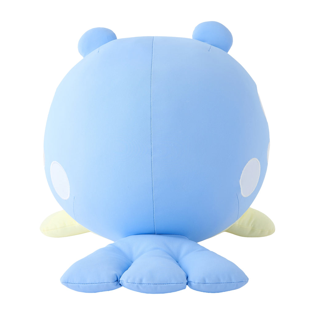 Spheal Tamazarashi Cool Plush Doll Pokemon Center Japan 2025