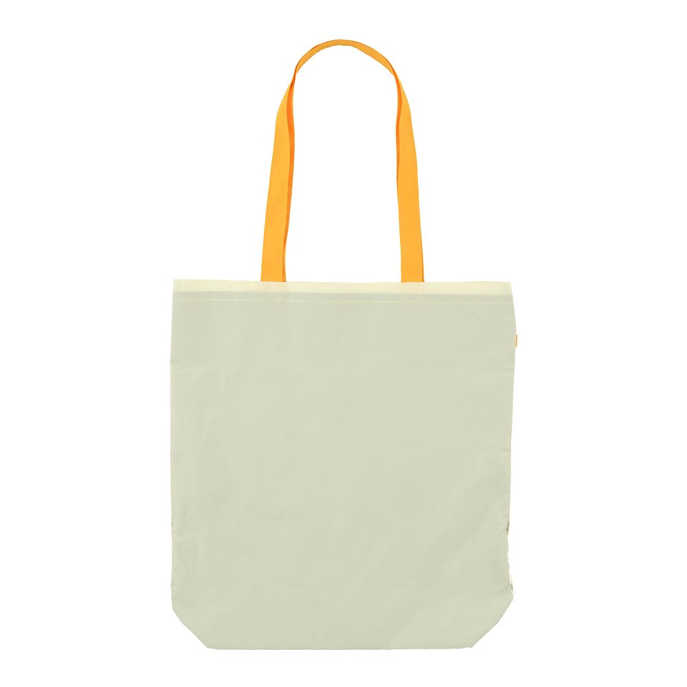 Winnie the Pooh Folding Tote Bag HONEY DAY Disney Store Japan 2025