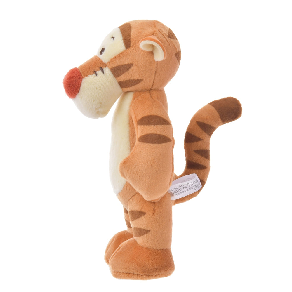 Tigger Plush Doll stanDs Disney Store Japan 2025 Winnie the Pooh