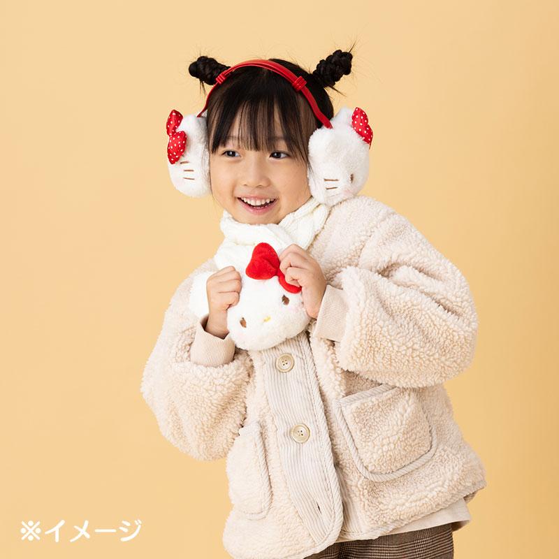 Pochacco Kids Scarf Sanrio Japan 2024