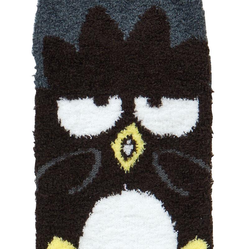 Bad Badtz-Maru Socks Mokomoko Fluffy Sanrio Japan 2025