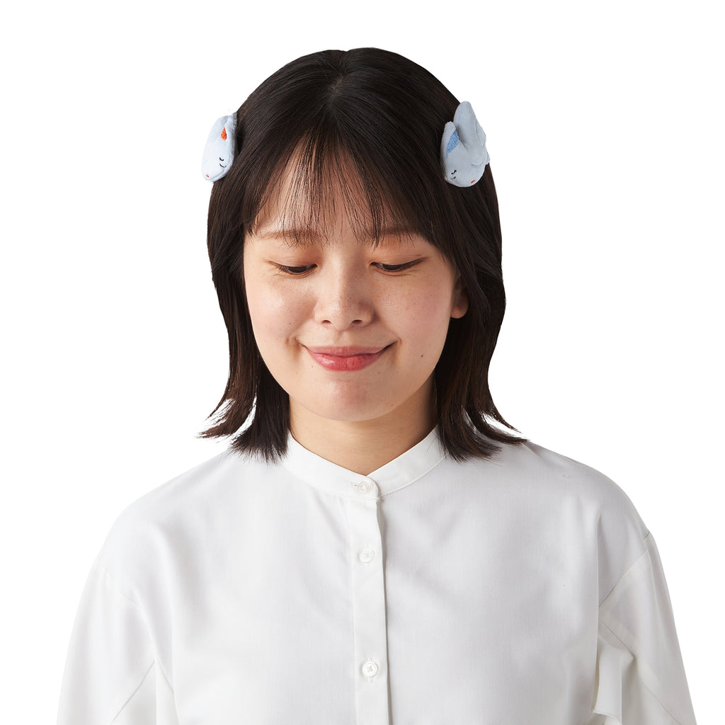 Togekiss Hair Clip Pokemon Accessory Pokemon Center Japan 2025 #95