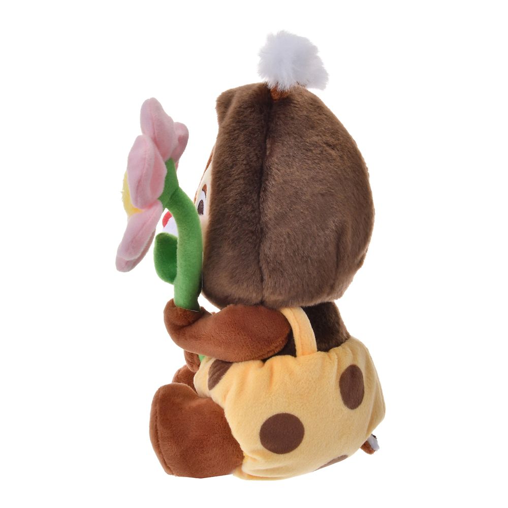 Dale Plush Doll Flower Garden Disney Store Japan 2025