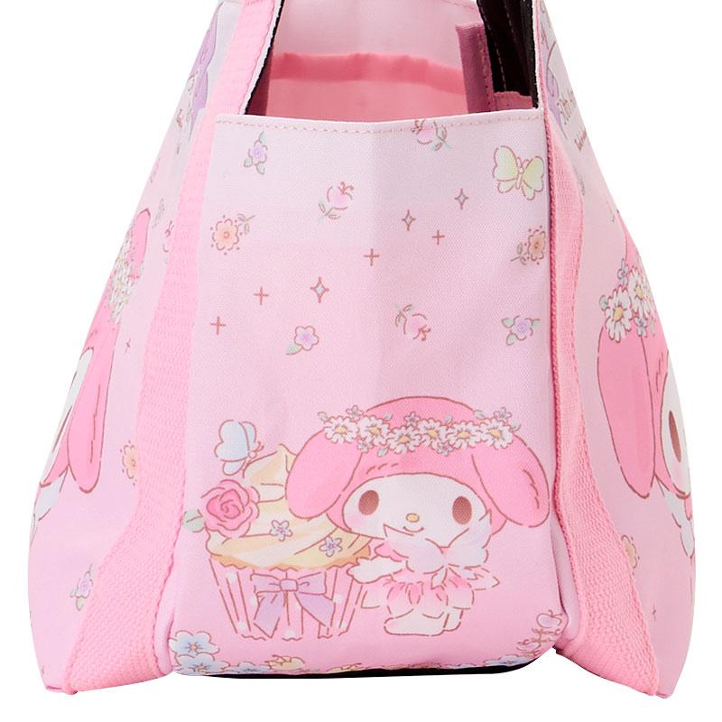 My Melody Lunch Bag 50th Sanrio Japan 2025