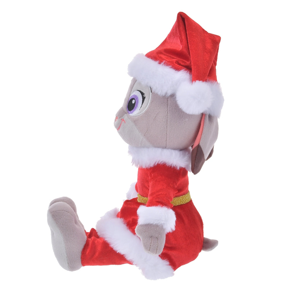 Zootopia Judy Hopps Plush Doll Disney Store Japan Christmas 2024