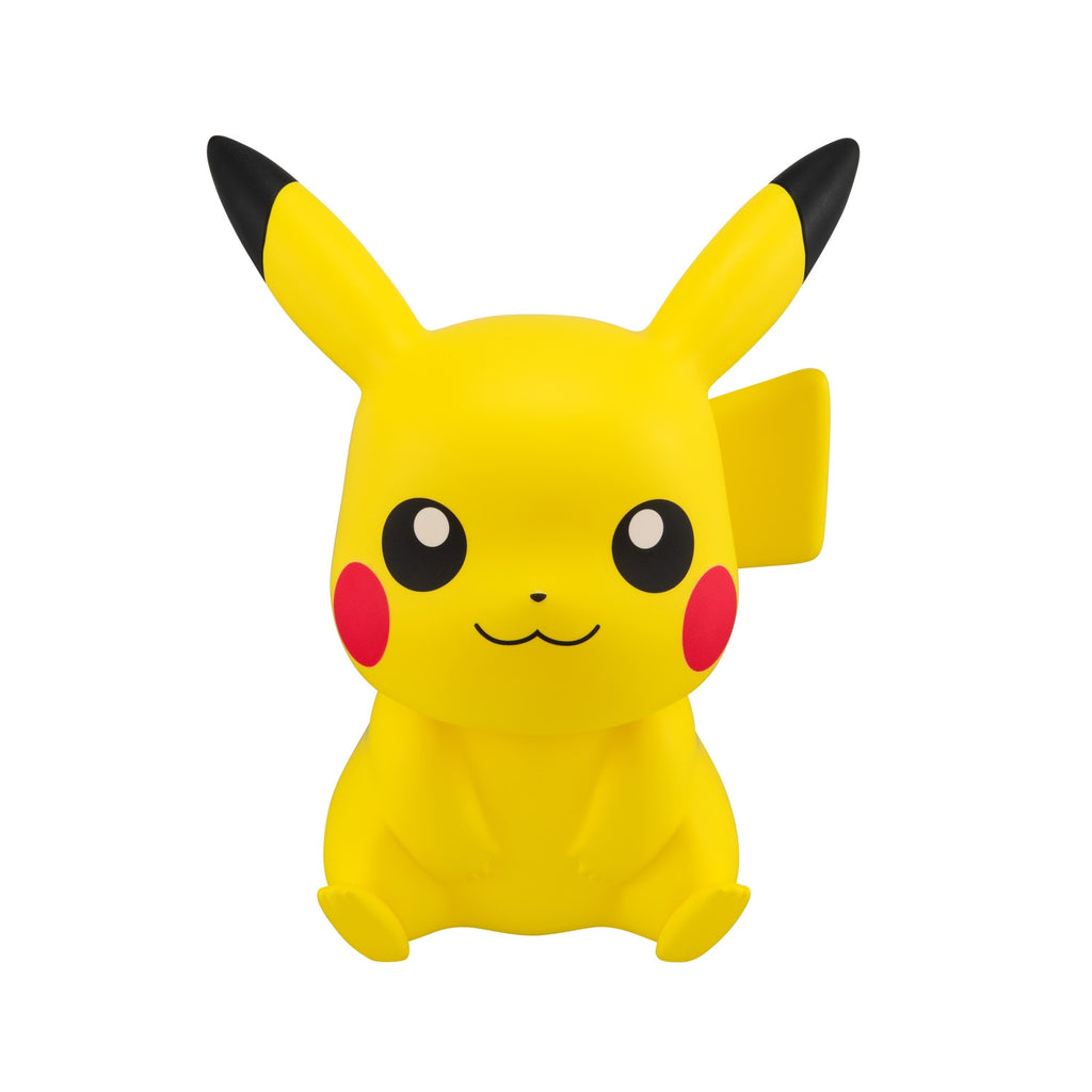 Pikachu Figure Look Up Pokemon Center Japan 2024