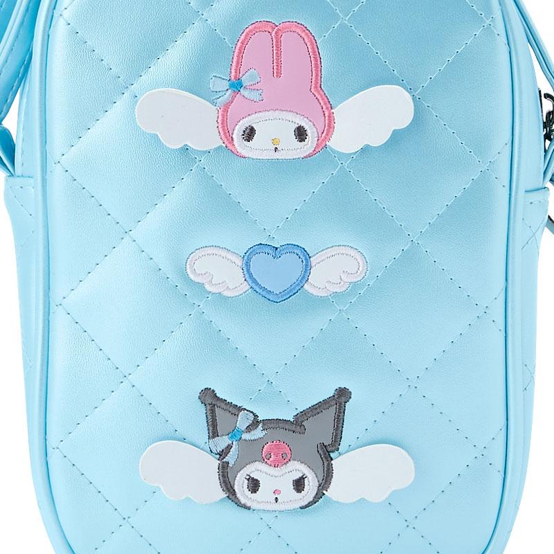 Dreaming Angel Blue Shoulder Bag Sanrio Japan 2024