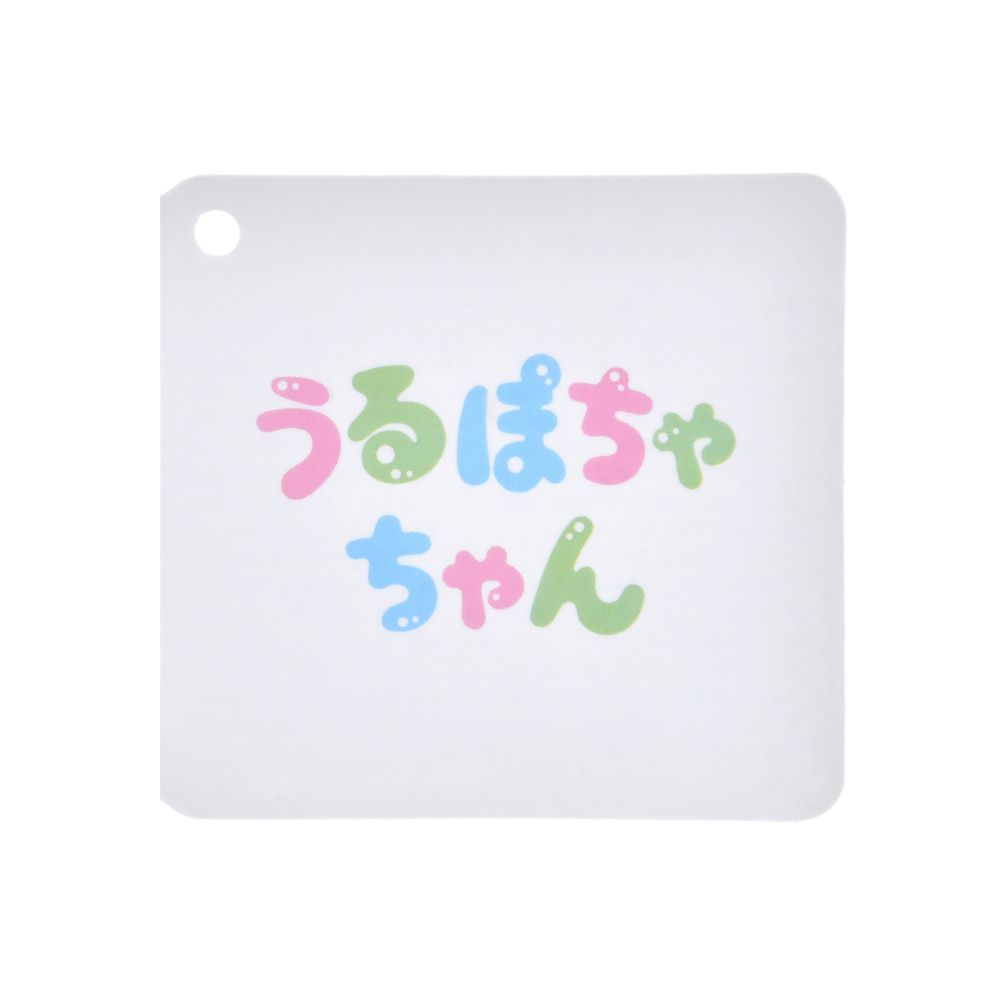 Mickey Plush Doll Urupocha-chan Disney Store Japan Christmas 2025