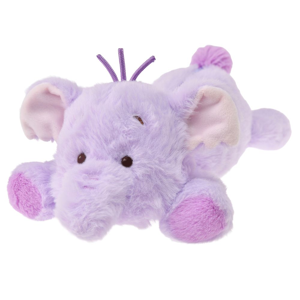 Lumpy Pen Case Pencil Pouch Plush Pencase Disney Store Japan Winnie the Pooh