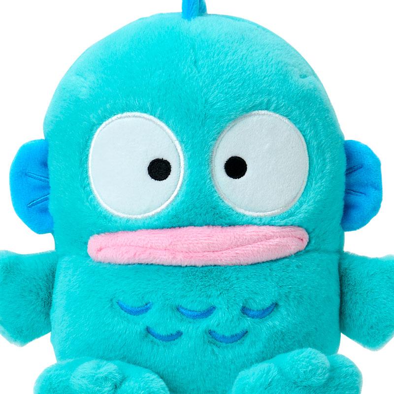 Hangyodon Plush Doll M Sanrio Japan 2025