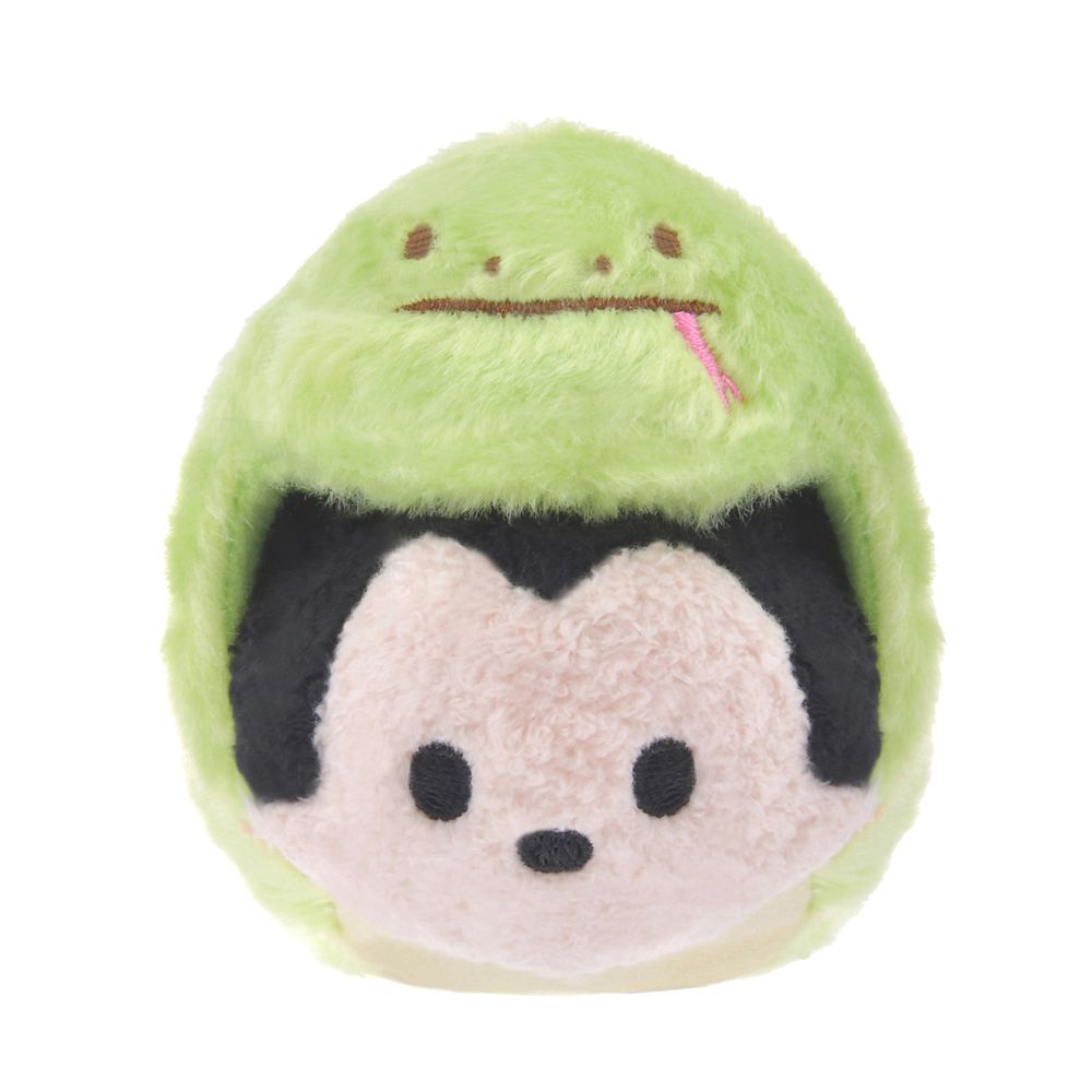 Mickey Tsum Tsum Plush Doll mini S ETO Snake Disney Store Japan New Year 2025