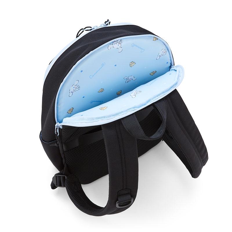 Cinnamoroll Backpack Black Sanrio Japan