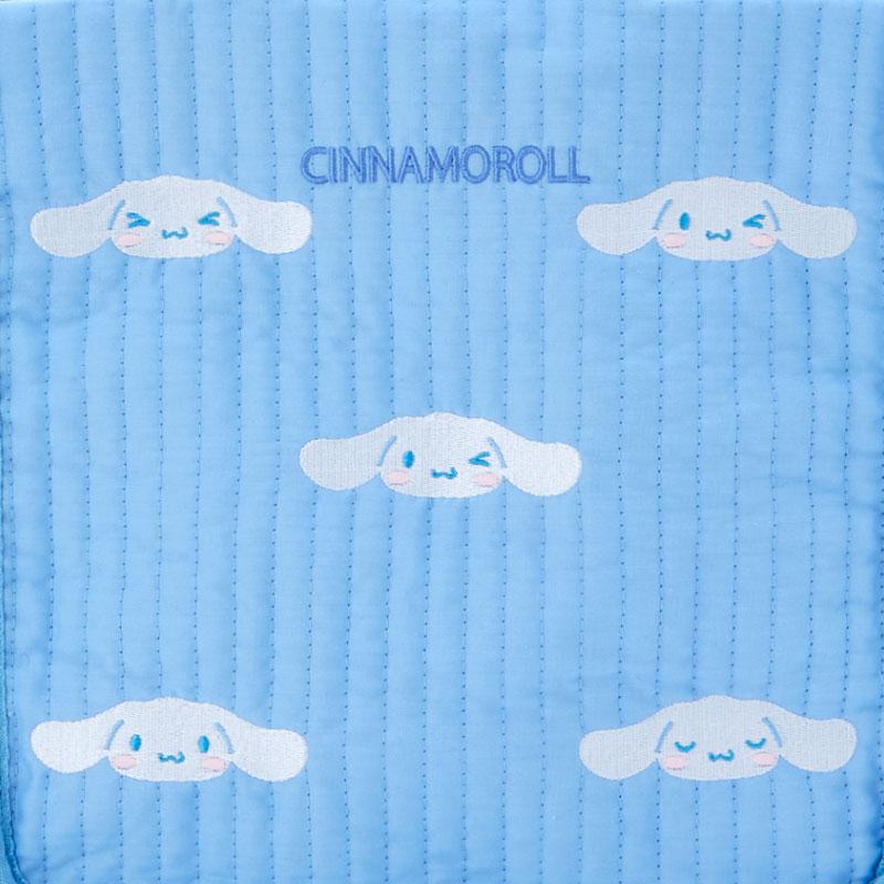 Cinnamoroll Nubi Tote Bag Sanrio Japan 2024