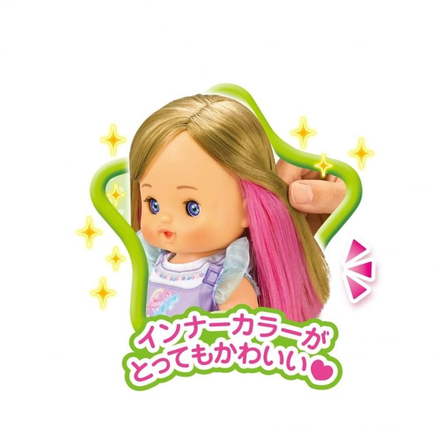 Neorin Doll Mell Chan Pilot Japan 2025