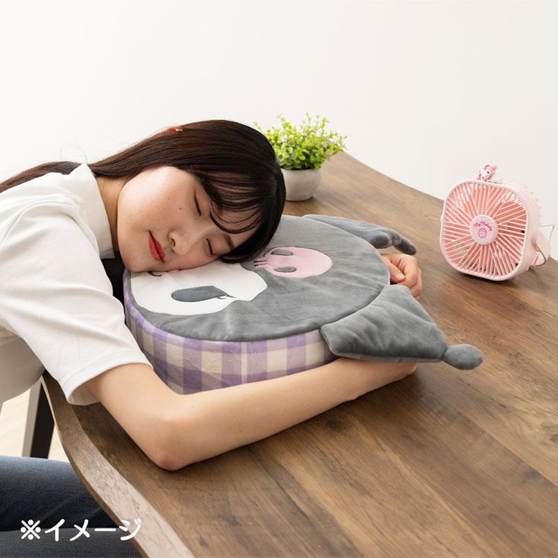 Hangyodon Soft Squishy Pillow Nap Sanrio Japan 2025