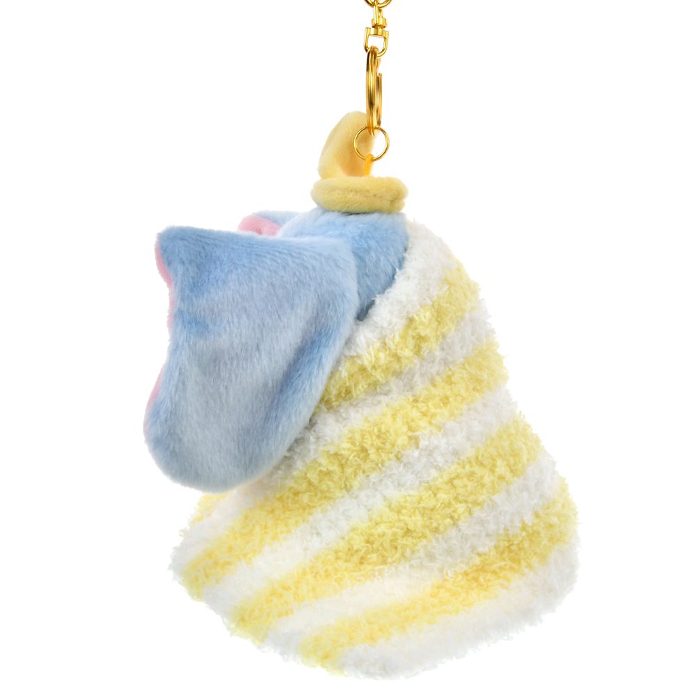 Dumbo Plush Keychain SOONFALL Disney Store Japan 2025