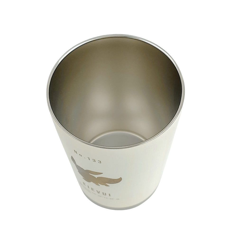 Eevee Eievui Stainless Tumbler L Pokemon Center Japan 2025