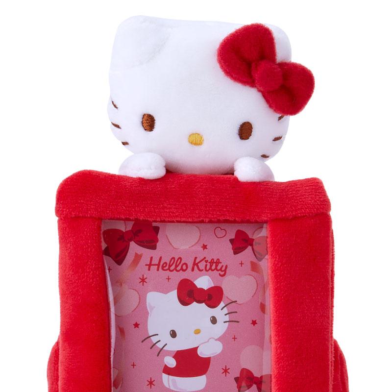 Hello Kitty mini Plush Perpetual Calendar Sanrio Japan