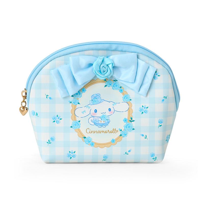 Cinnamoroll Pouch Dolly Rose Sanrio Japan 2024