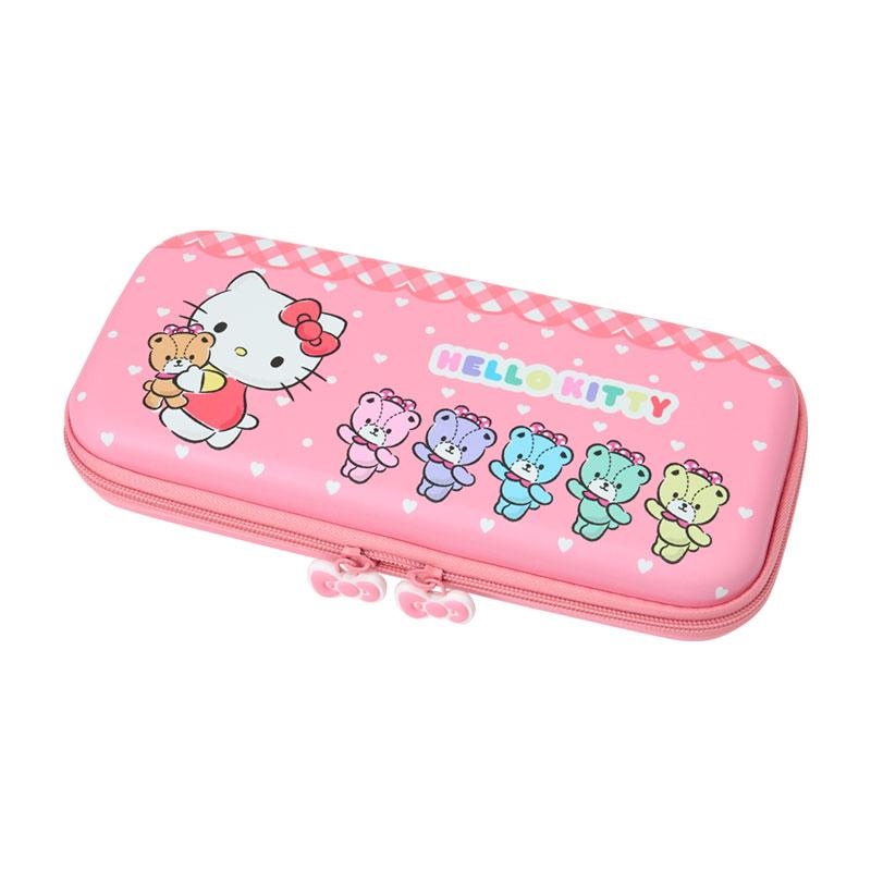Hello Kitty EVA Color Game Pouch Sanrio Japan 2025