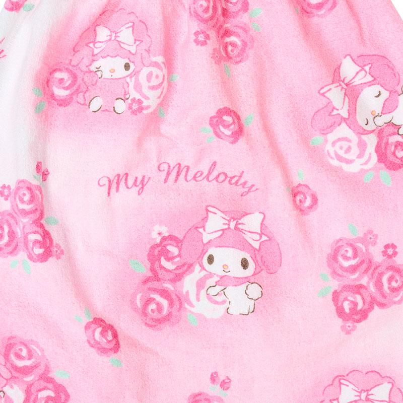 My Melody Wrap Towel 70cm Sanrio Japan 2025