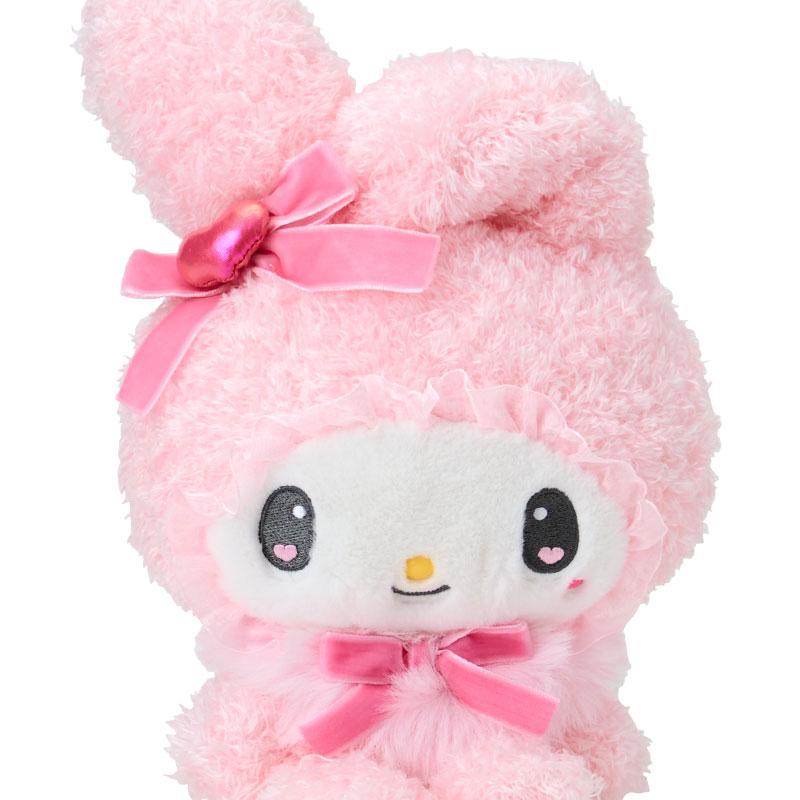 My Melody Plush Doll Melousa Romiusa Sanrio Japan 2025