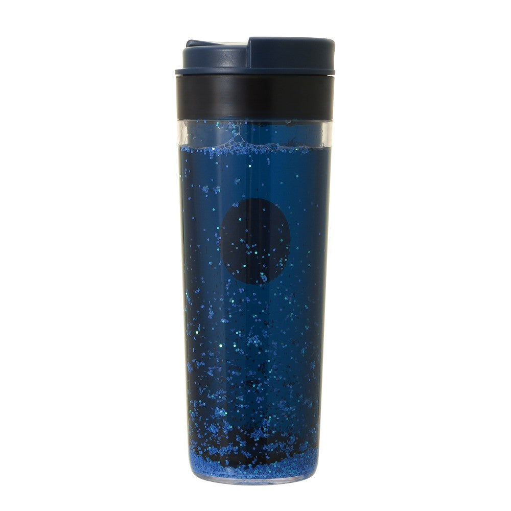 Starbucks Japan Holiday 2024 Water In Tumbler Navy 473ml Christmas