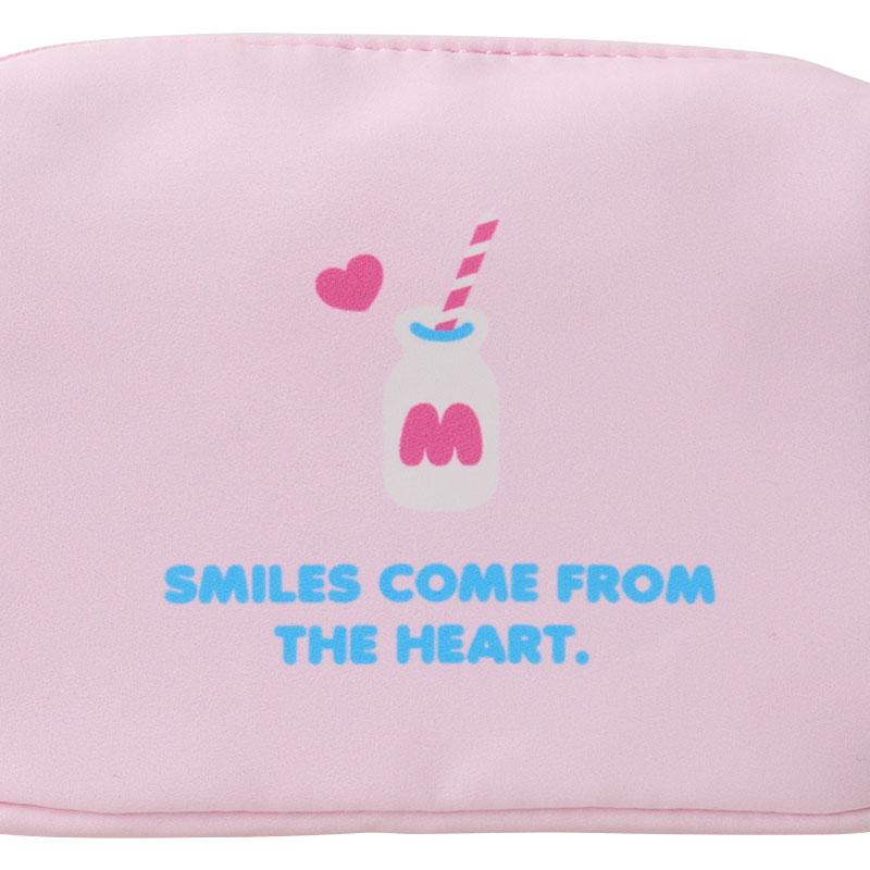 Hello Kitty Pouch Sanrio Japan 2025