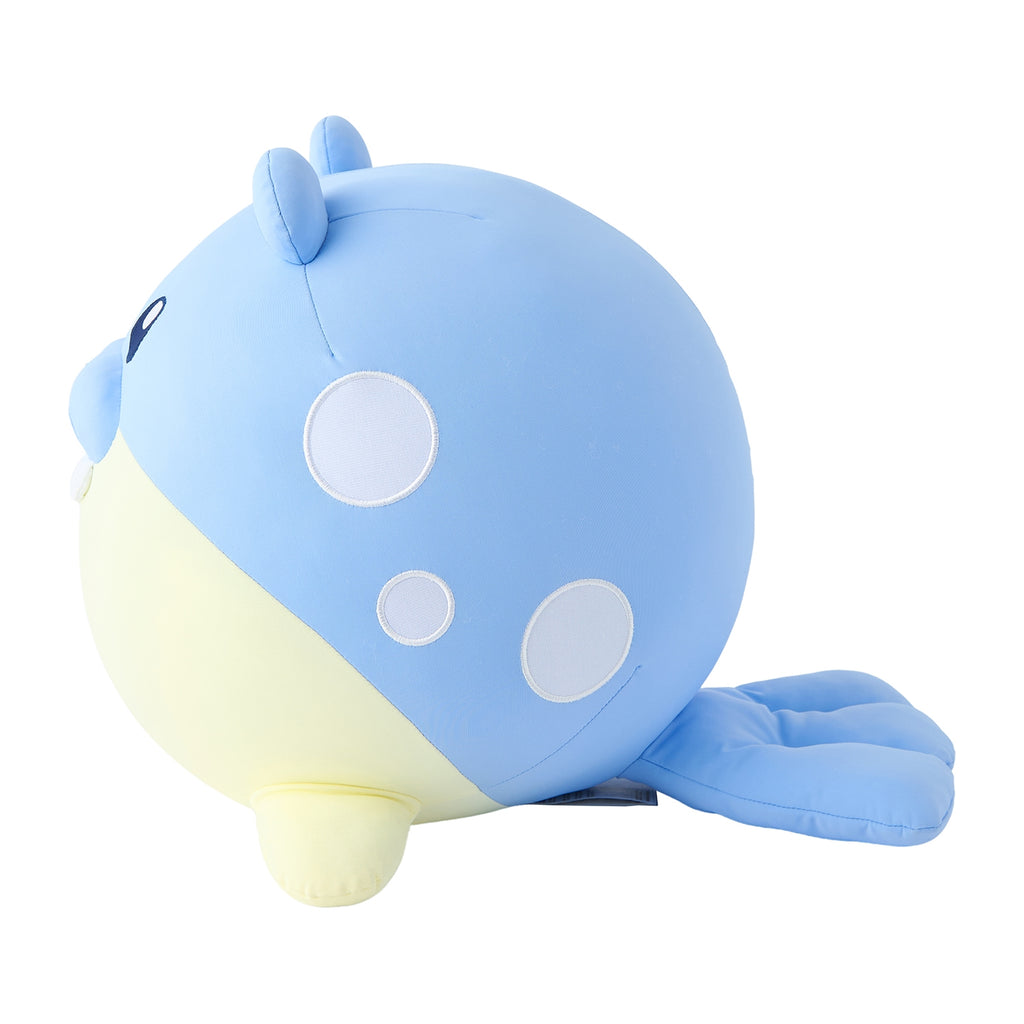 Spheal Tamazarashi Cool Plush Doll Pokemon Center Japan 2025