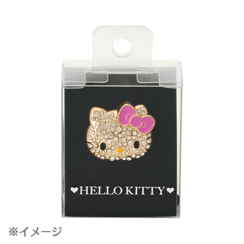 My Melody Ponytail Holder Jewel Deco Sanrio Japan 2024