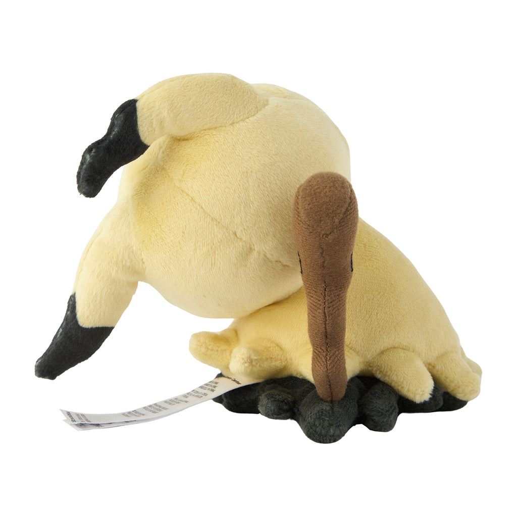 Mimikyu Exposed Form Plush Doll Sun & Moon Pokemon fit Center Japan #778