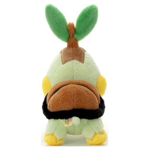 Turtwig Naetle Plush Doll I Choose You! Pokemon Center Japan