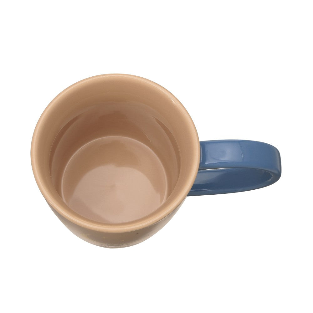 Starbucks Japan Autumn Festival 2025 Mug Cup Moon Beige 414ml
