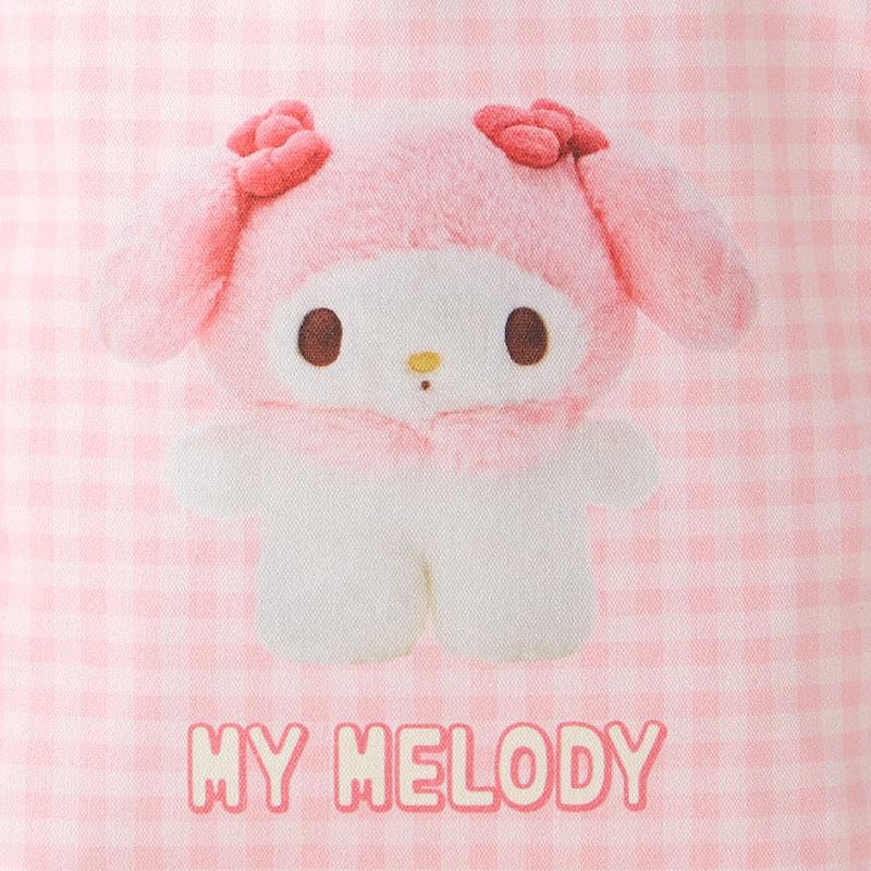 My Melody Tote Bag Pitatto Friends Photo Sanrio Japan 2024