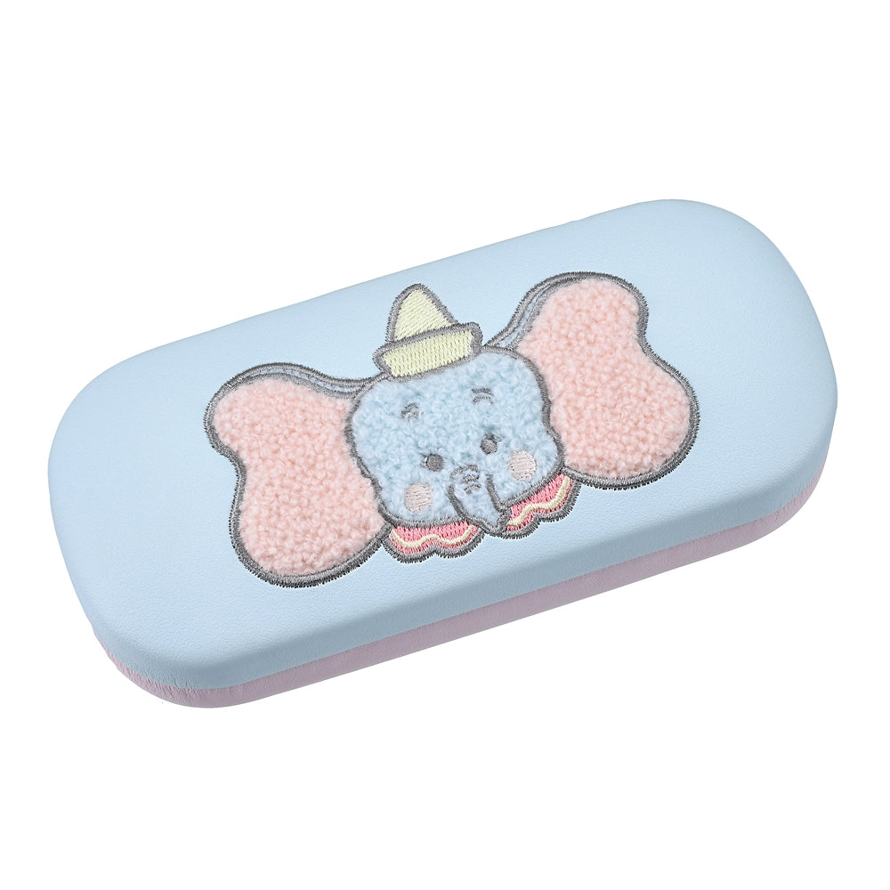 Dumbo Glasses Case Illustrated by Noriyuki Echigawa Disney Store Japan 2024