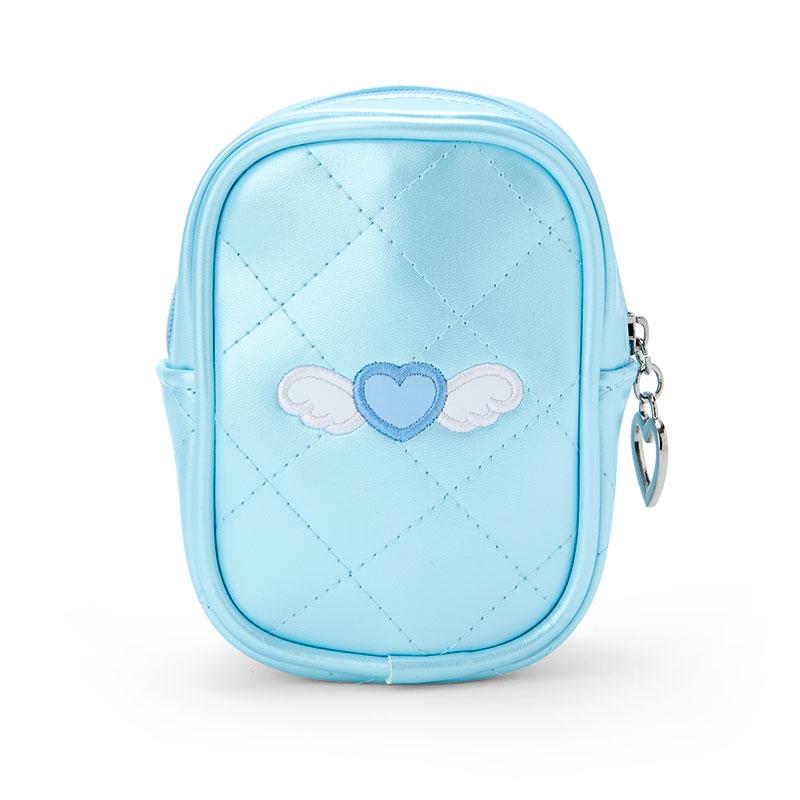 My Melody mini Pouch Dreaming Angel Blue Sanrio Japan 2024