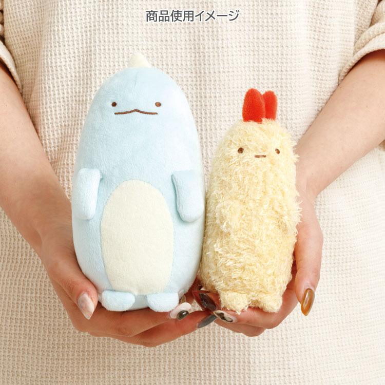 Sumikko Gurashi Tokage Lizard Plush Doll S Evolution San-X Japan 2025