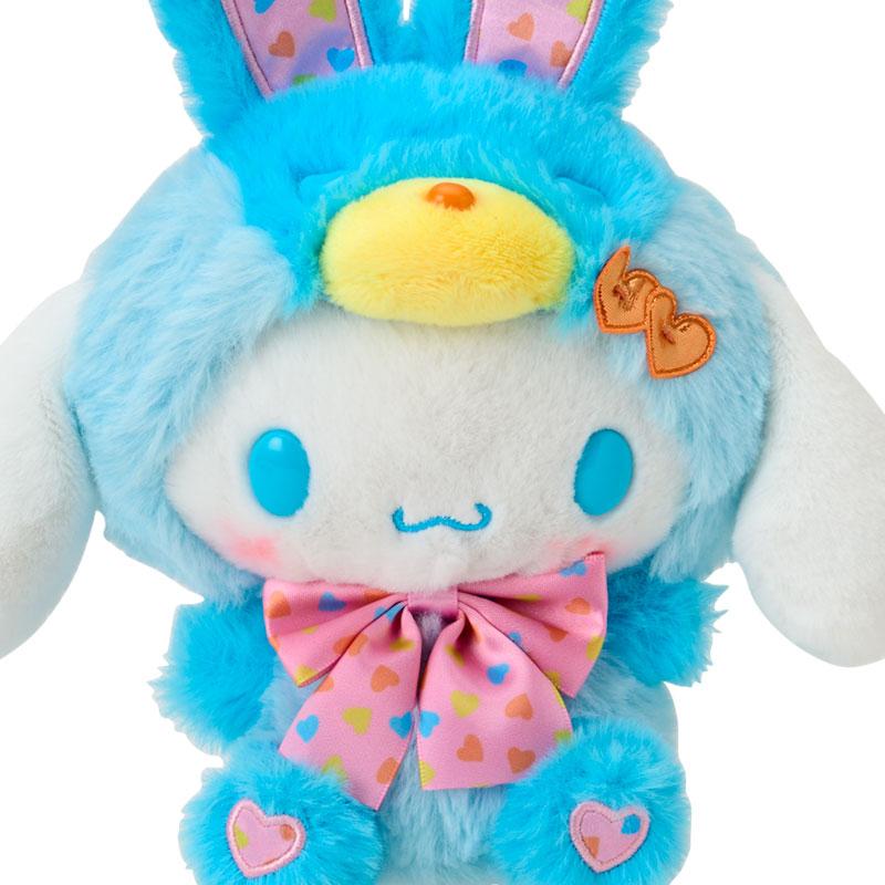 Cinnamoroll Plush Doll Spring Rabbit Sanrio Japan 2025