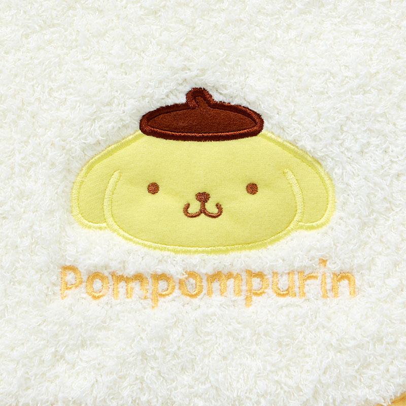 Pom Pom Purin 3WAY Blanket Sanrio Japan 2024