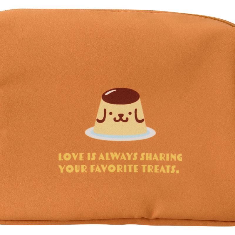 Pom Pom Purin Pouch Sanrio Japan 2025
